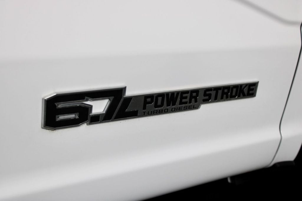 2026 Ford F-550SD XL DRW