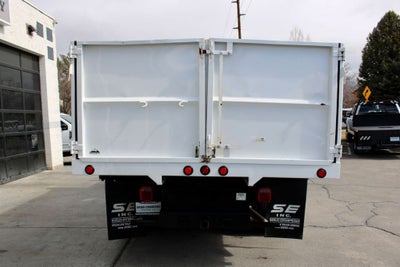 2023 Ford F-550SD XL DRW