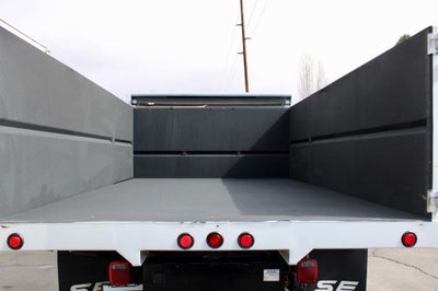 2023 Ford F-550SD XL DRW