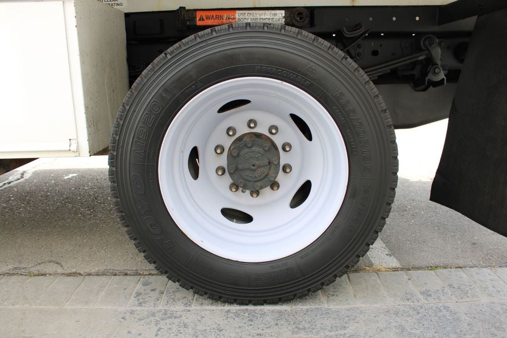 2023 Ford F-550SD XL DRW