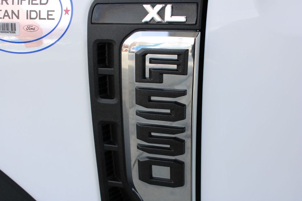 2023 Ford F-550SD XL DRW