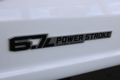 2023 Ford F-550SD XL DRW