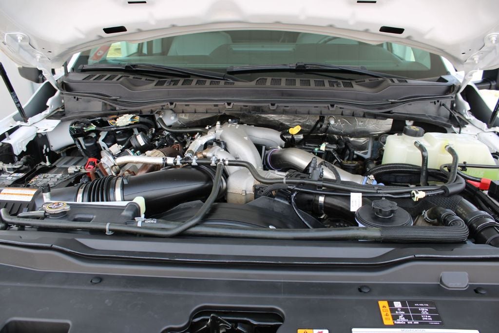 2023 Ford F-550SD XL DRW