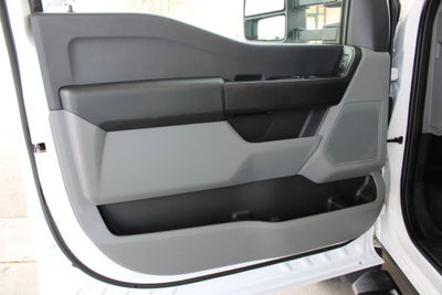 2023 Ford F-550SD XL DRW