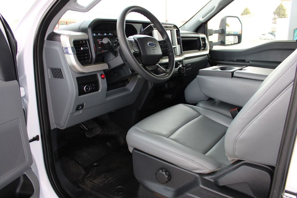 2023 Ford F-550SD XL DRW