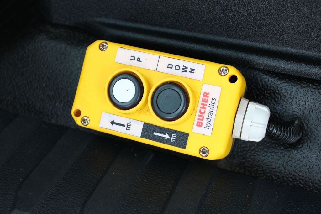 2023 Ford F-550SD XL DRW