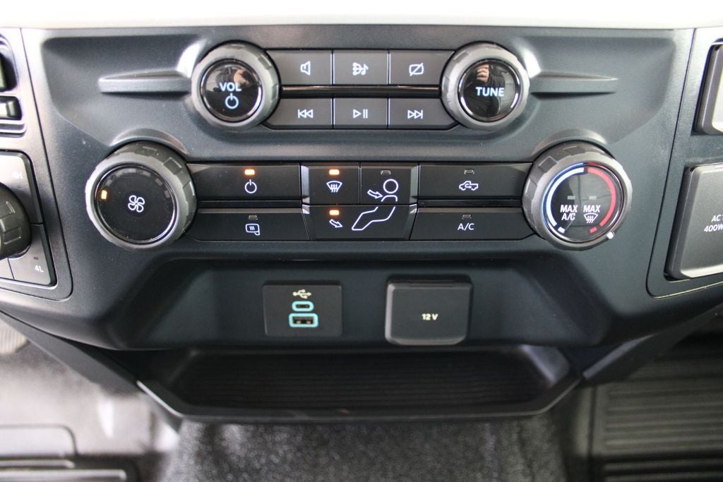 2023 Ford F-550SD XL DRW