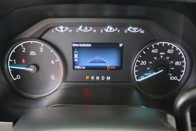 2023 Ford F-550SD XL DRW