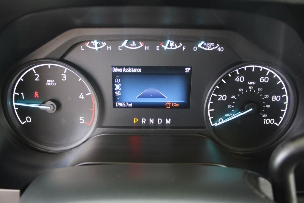 2023 Ford F-550SD XL DRW