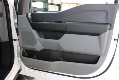 2023 Ford F-550SD XL DRW