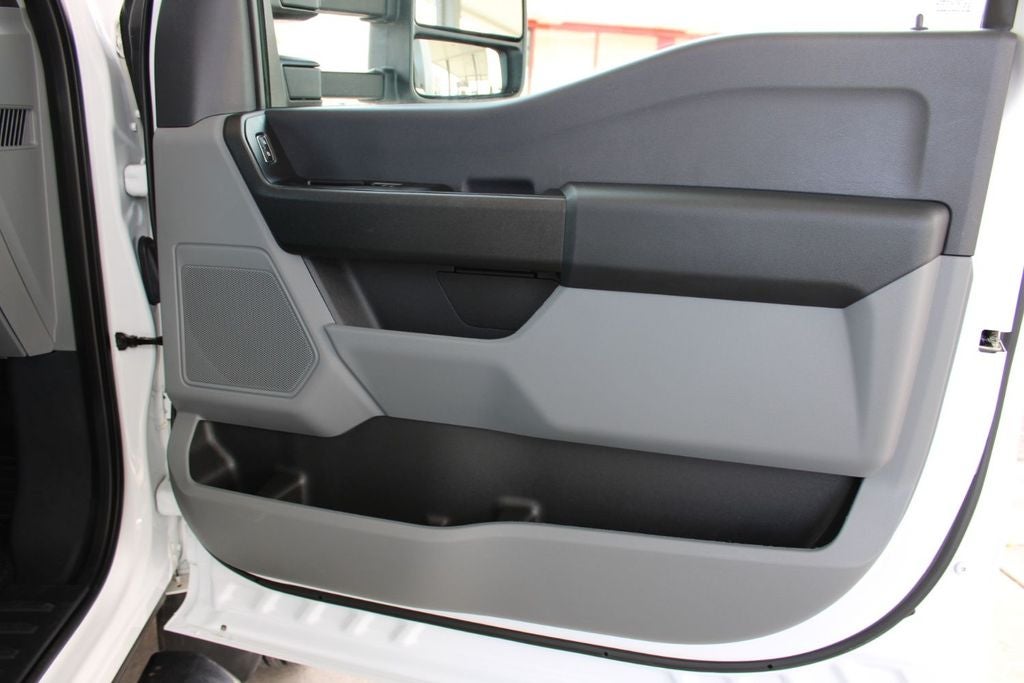 2023 Ford F-550SD XL DRW