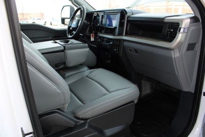 2023 Ford F-550SD XL DRW