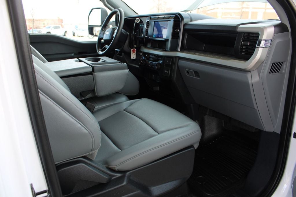 2023 Ford F-550SD XL DRW