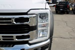 2023 Ford F-550SD XL DRW