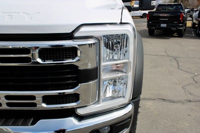 2023 Ford F-550SD XL DRW