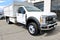 2023 Ford F-550SD XL DRW