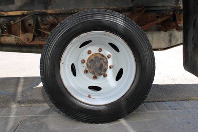 2004 Ford F-450SD XL DRW