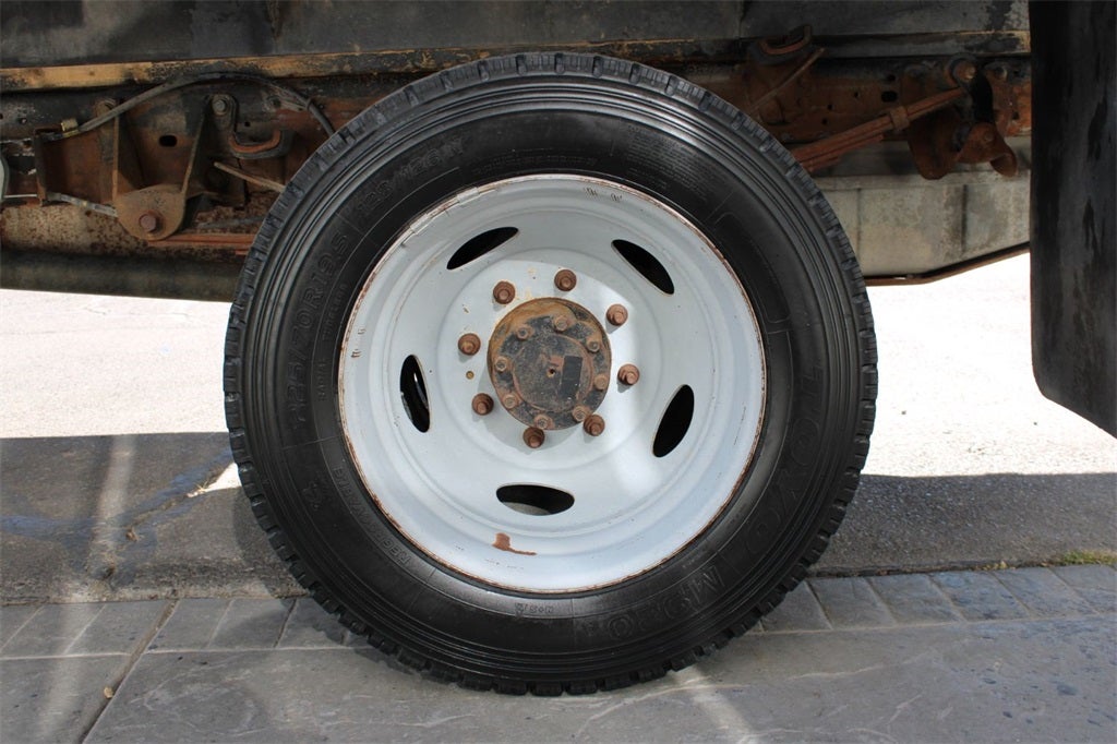 2004 Ford F-450SD XL DRW