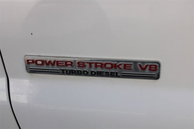 2004 Ford F-450SD XL DRW