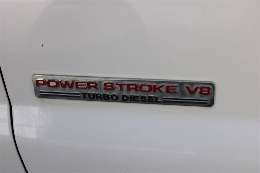 2004 Ford F-450SD XL DRW