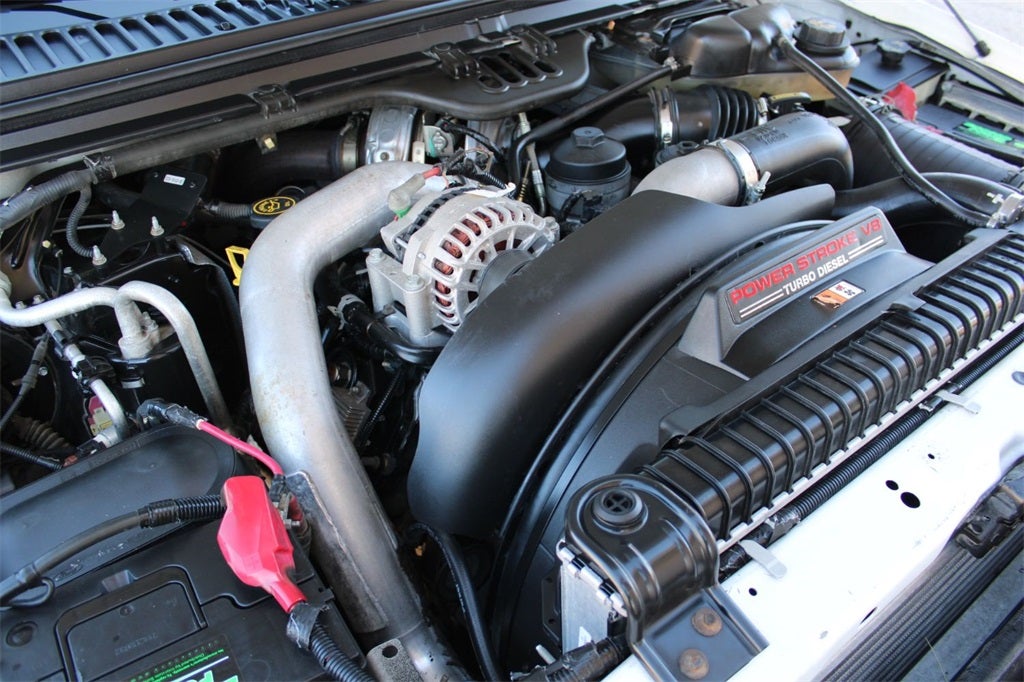 2004 Ford F-450SD XL DRW