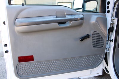 2004 Ford F-450SD XL DRW