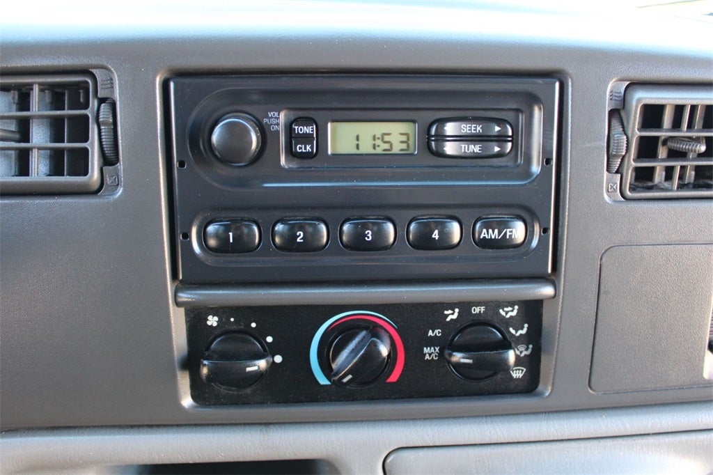 2004 Ford F-450SD XL DRW