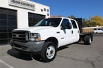 2004 Ford F-450SD XL DRW