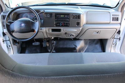 2004 Ford F-450SD XL DRW