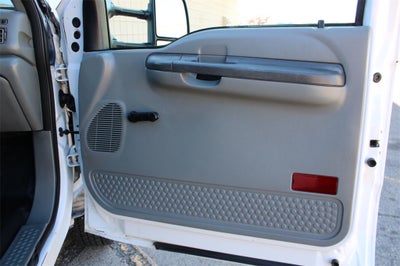 2004 Ford F-450SD XL DRW