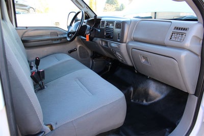 2004 Ford F-450SD XL DRW