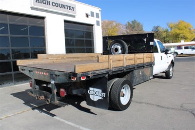 2004 Ford F-450SD XL DRW