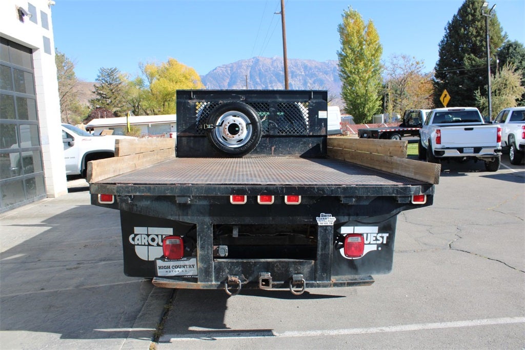 2004 Ford F-450SD XL DRW