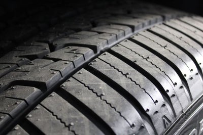 2016 Ford Utility Police Interceptor Base