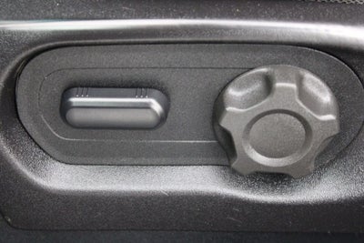 2016 Ford Utility Police Interceptor Base