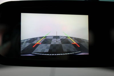 2016 Ford Utility Police Interceptor Base