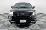 2016 Ford Utility Police Interceptor Base