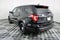 2016 Ford Utility Police Interceptor Base