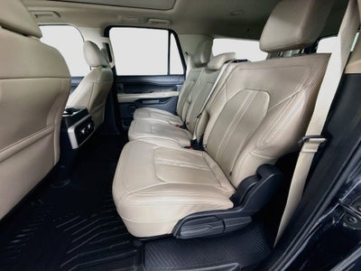 2022 Ford Expedition Max Limited
