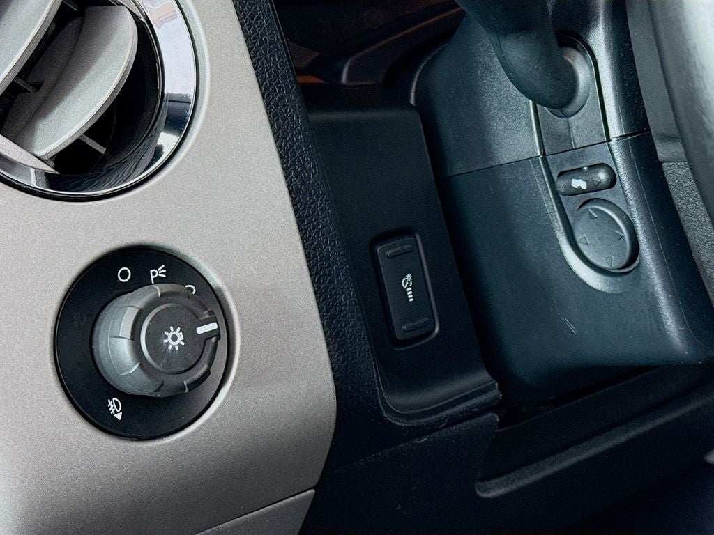 2016 Ford Expedition Limited