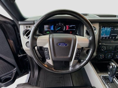 2016 Ford Expedition Limited