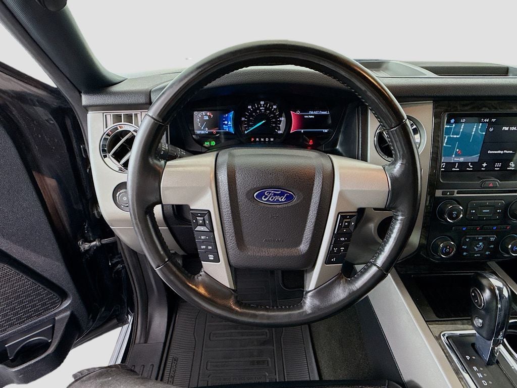 2016 Ford Expedition Limited