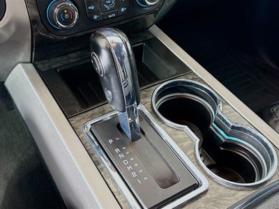 2016 Ford Expedition Limited