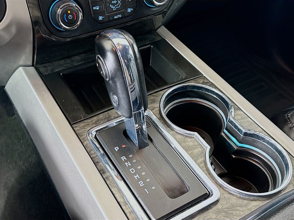 2016 Ford Expedition Limited
