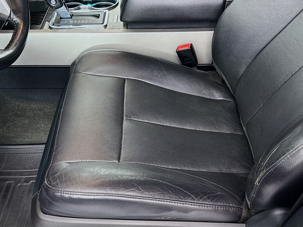 2016 Ford Expedition Limited