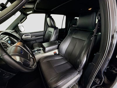 2016 Ford Expedition Limited