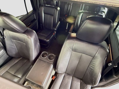 2016 Ford Expedition Limited