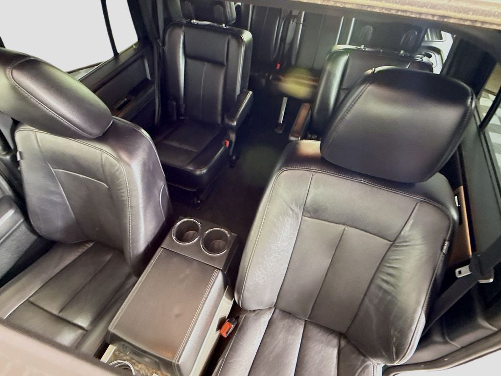 2016 Ford Expedition Limited