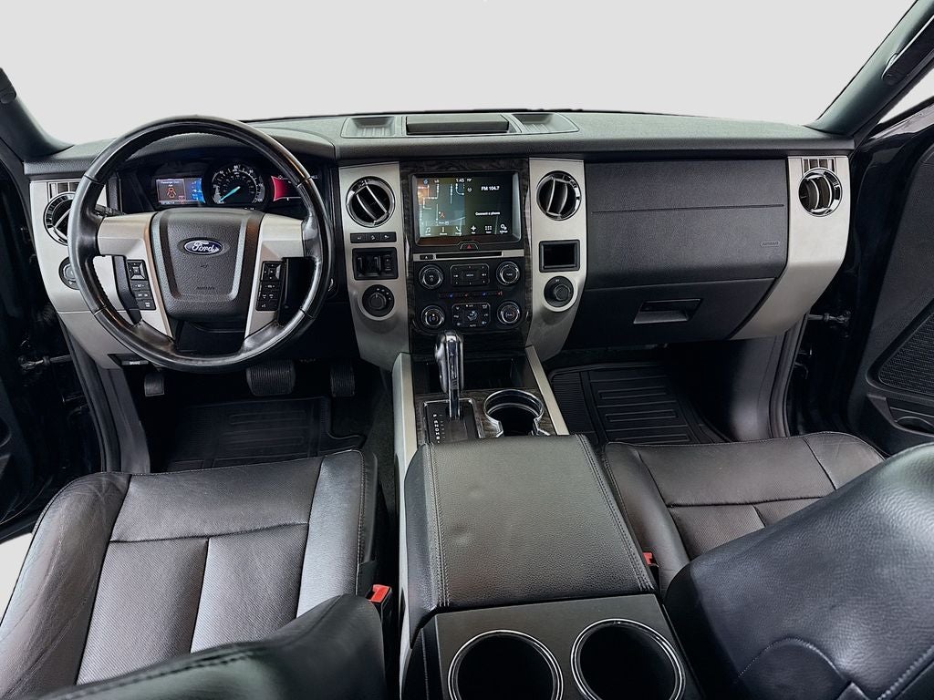 2016 Ford Expedition Limited