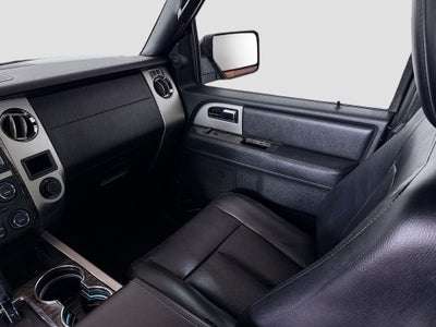 2016 Ford Expedition Limited
